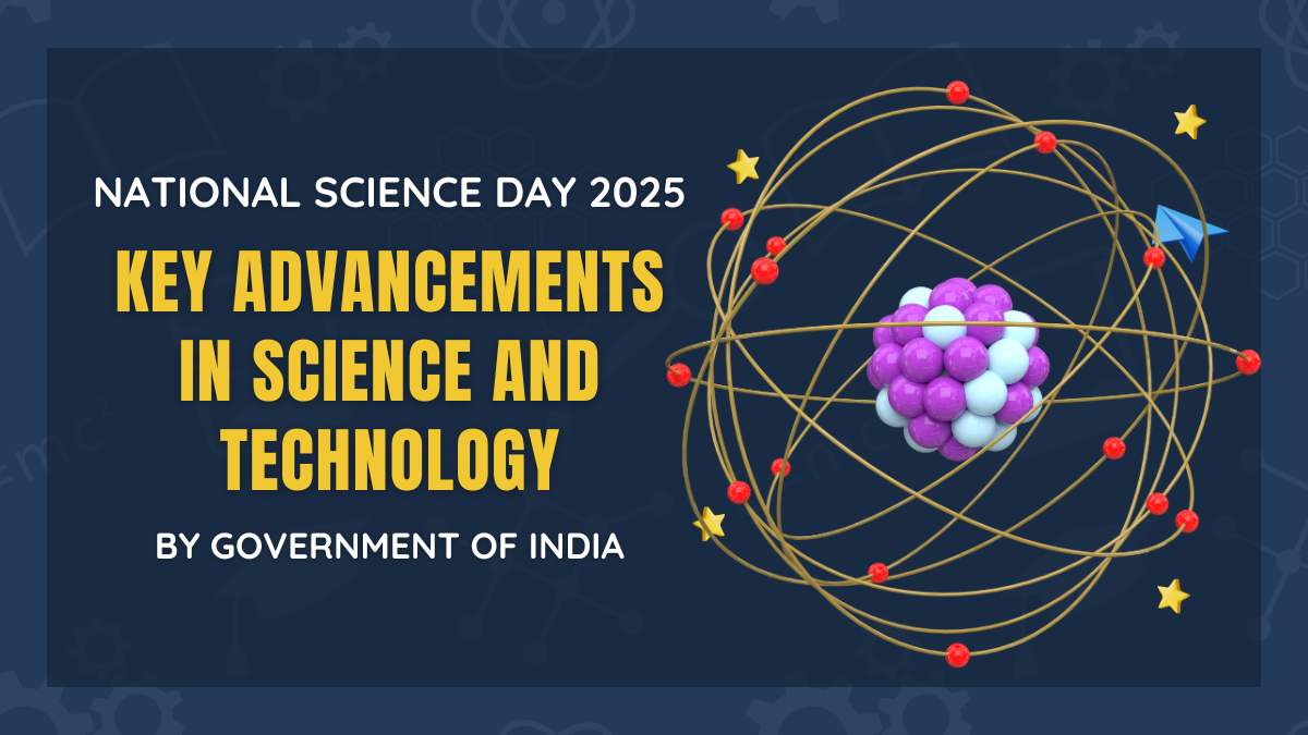 Unlocking India's Scientific Prowess: Celebrating National Science Day 2025