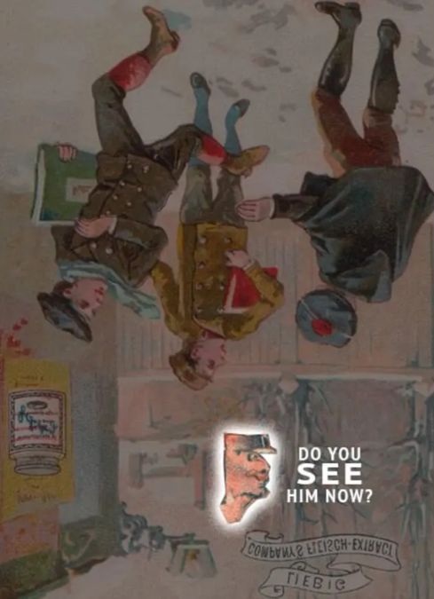 hidden optical illusions with answers