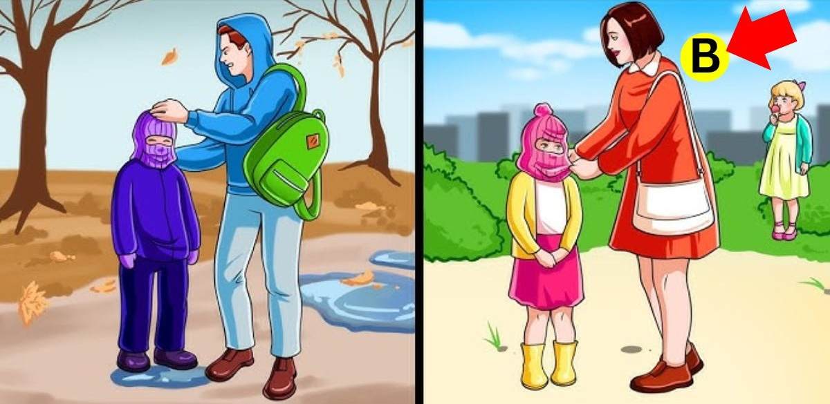 brain teasers with answers