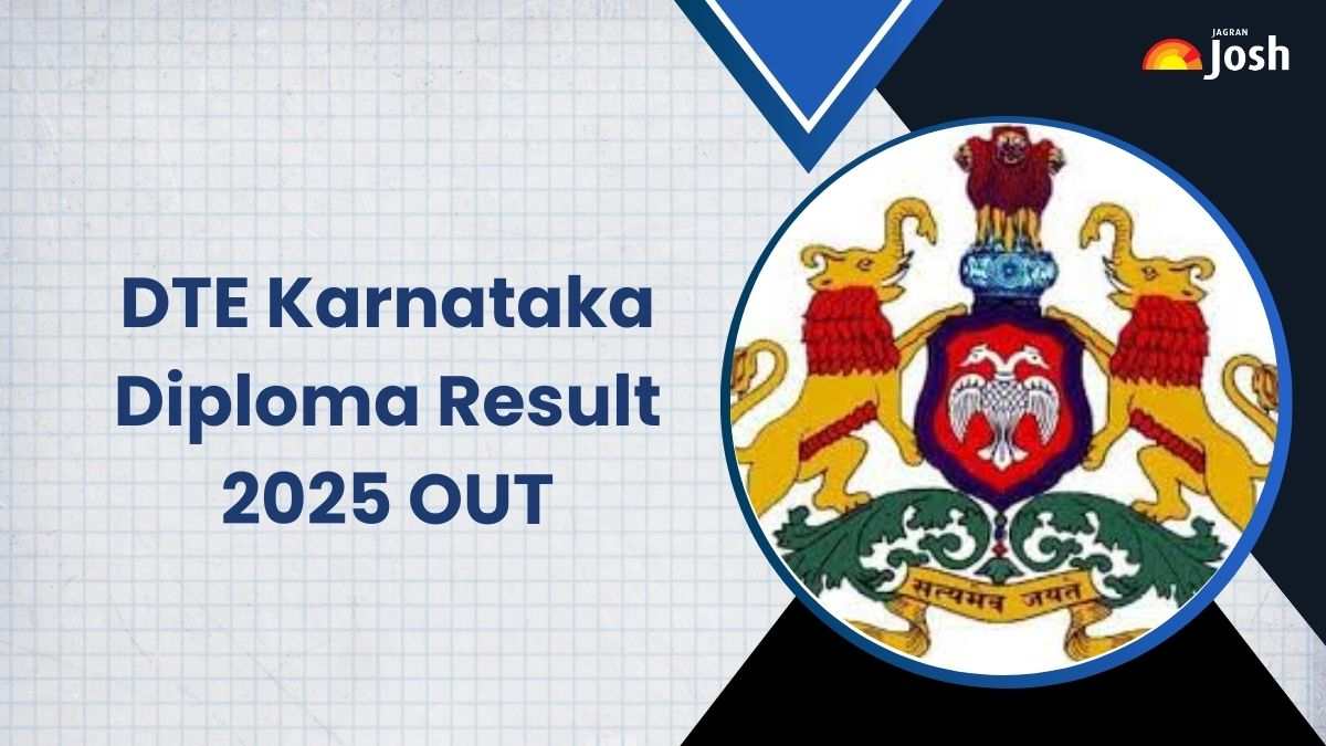 BTELinx DTE Karnataka Diploma Result 2025 OUT: यहां से डाउनलोड करें डिप्लोमा मार्कशीट 