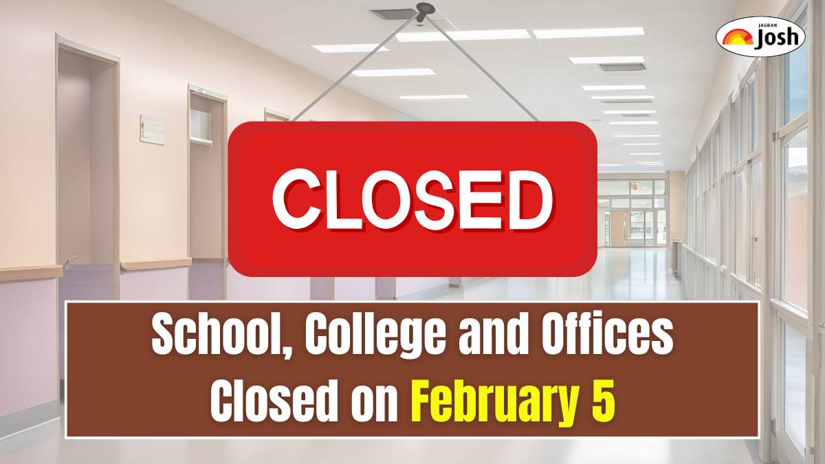 Delhi School Holiday: School, College and Offices Closed on February 5, Details Here