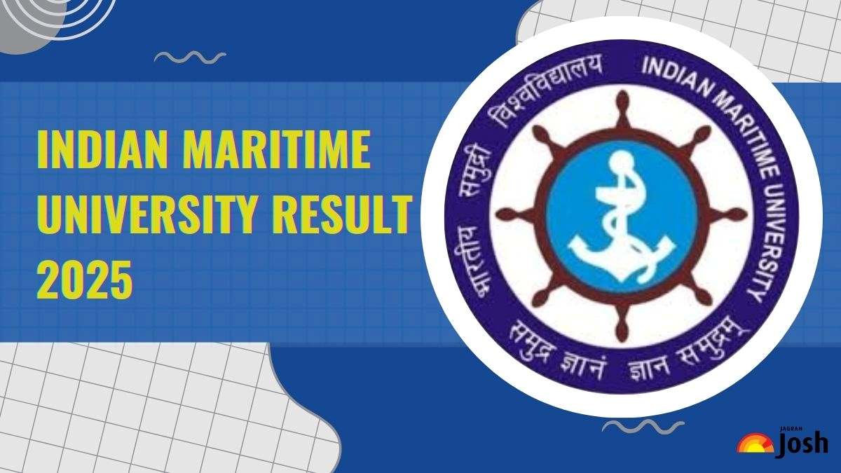 IMU Result 2025; Direct Link to Download End Semester Exam Marksheet Soon at imu.edu.in
