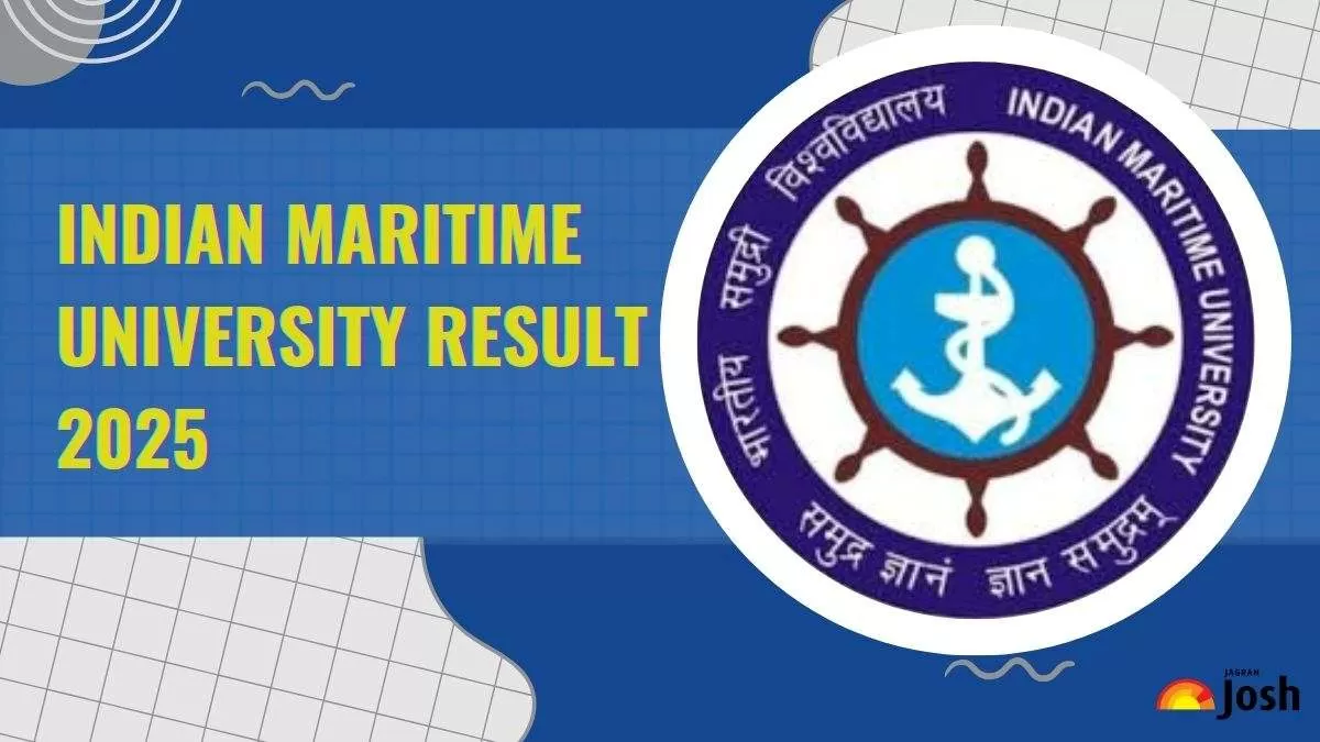 Direct link to download IMU Result 2025 PDF here.