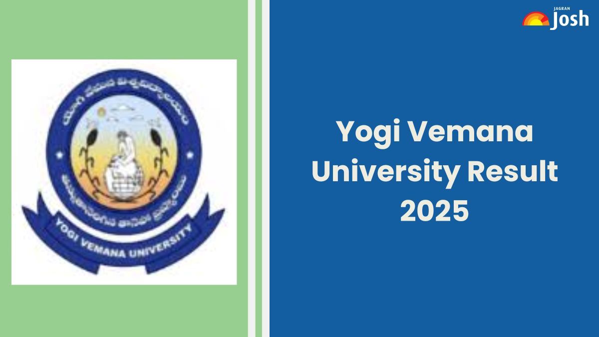 YVU Result 2025 OUT at yvu.edu.in; Direct Link to Download Odd Semester Exam Marksheet