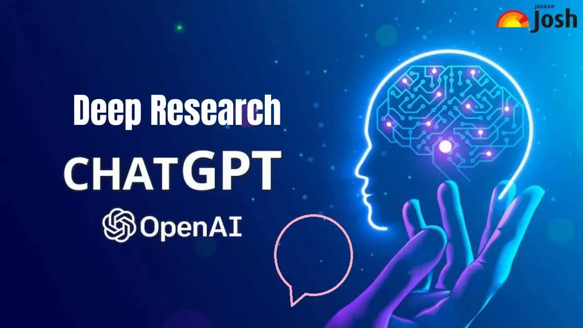 Deep Research OpenAI