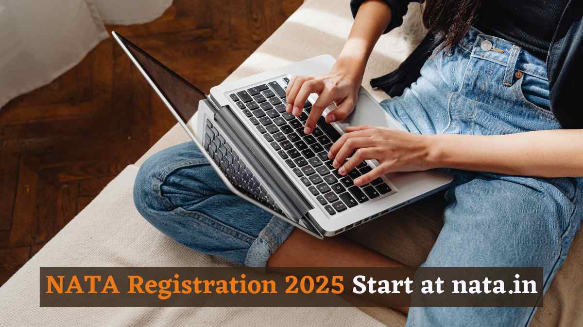 As per the information, the NATA 2025 tests are scheduled to begin on March 1, 2025.