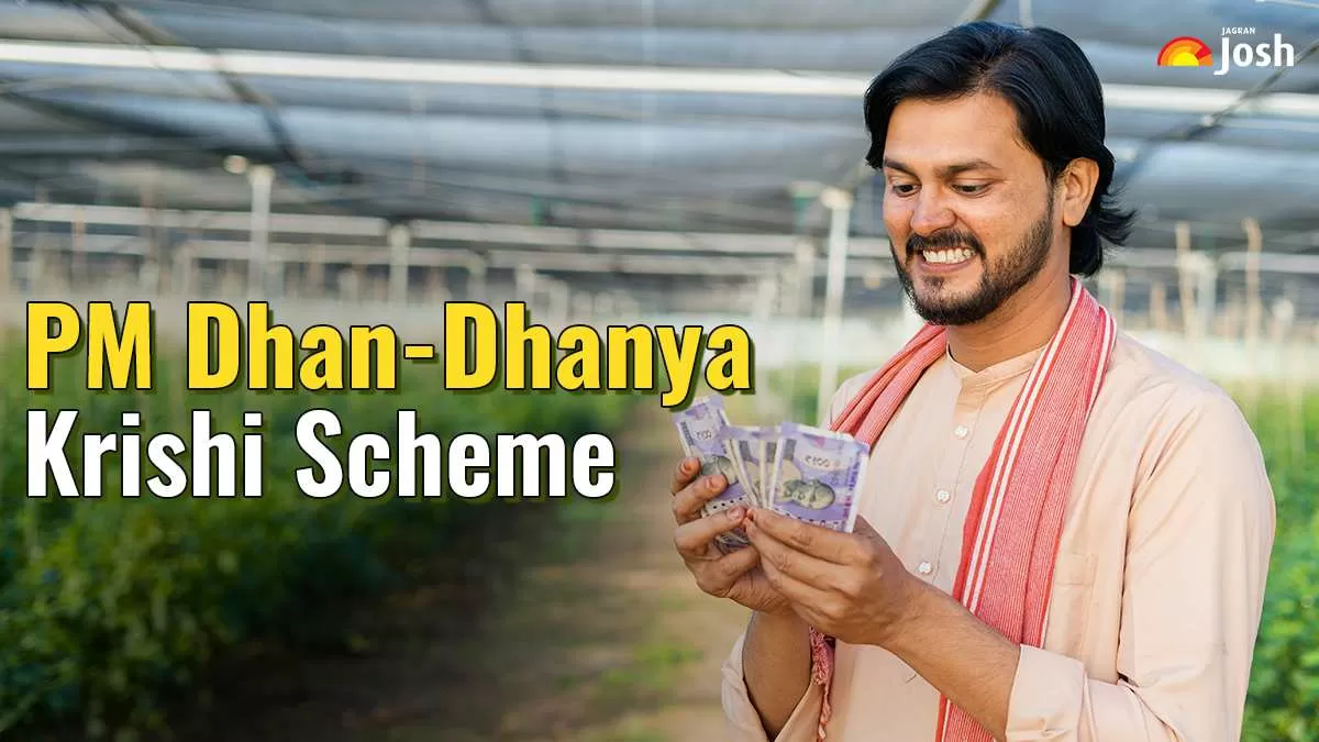 The Pradhan Mantri Dhan Dhanya Krishi Yojana will be implemented in collaboration with the states.