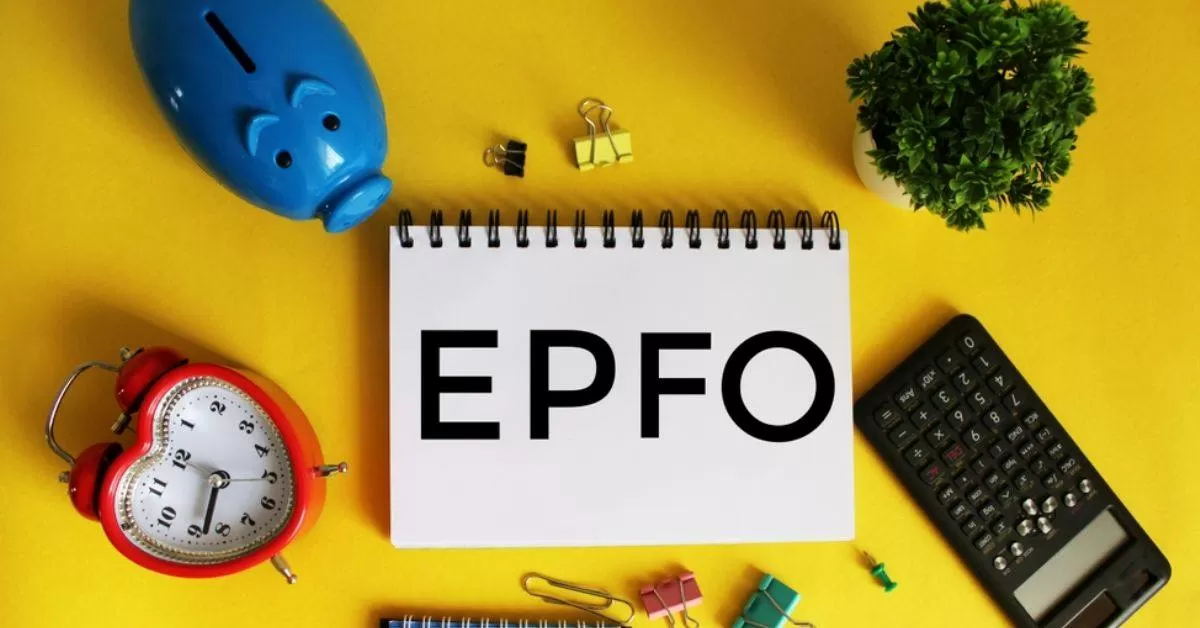 General Knowledge Questions on EPFO
