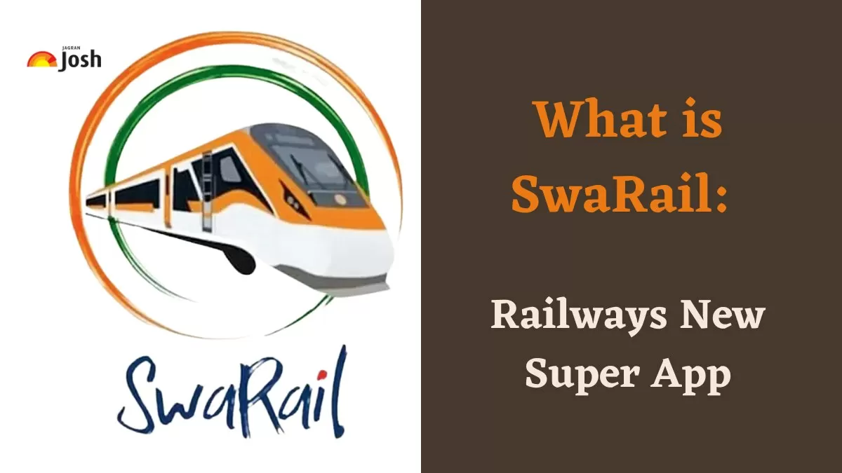 The main goal of "SwaRail" SuperApp is to improve user experience by combining several services.
