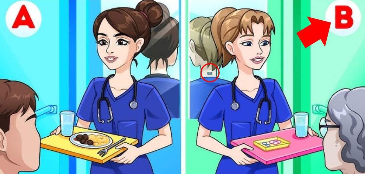 brain teaser with answers