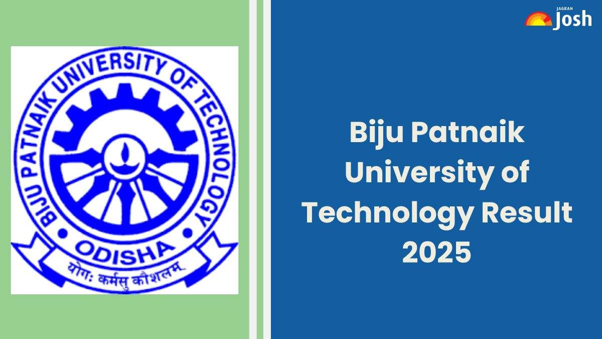 BPUT Result 2025 OUT at bput.ac.in, Direct Link to Download Odd Semester UG and PG Marksheet