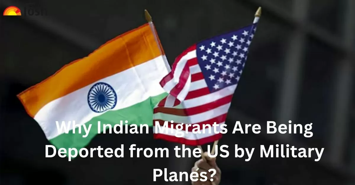 Both nations stand on the Political and Strategic Implications regarding deportations
