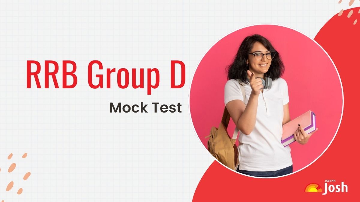 RRB Group D Mock Test 2025: Online Practice Tests, Previous Year Papers, and Tips