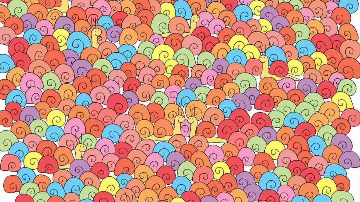 Spot The Heart.