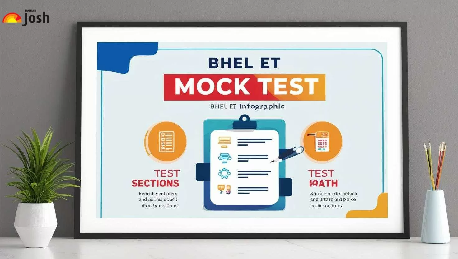 BHEL Engineer Trainee Mock Test
