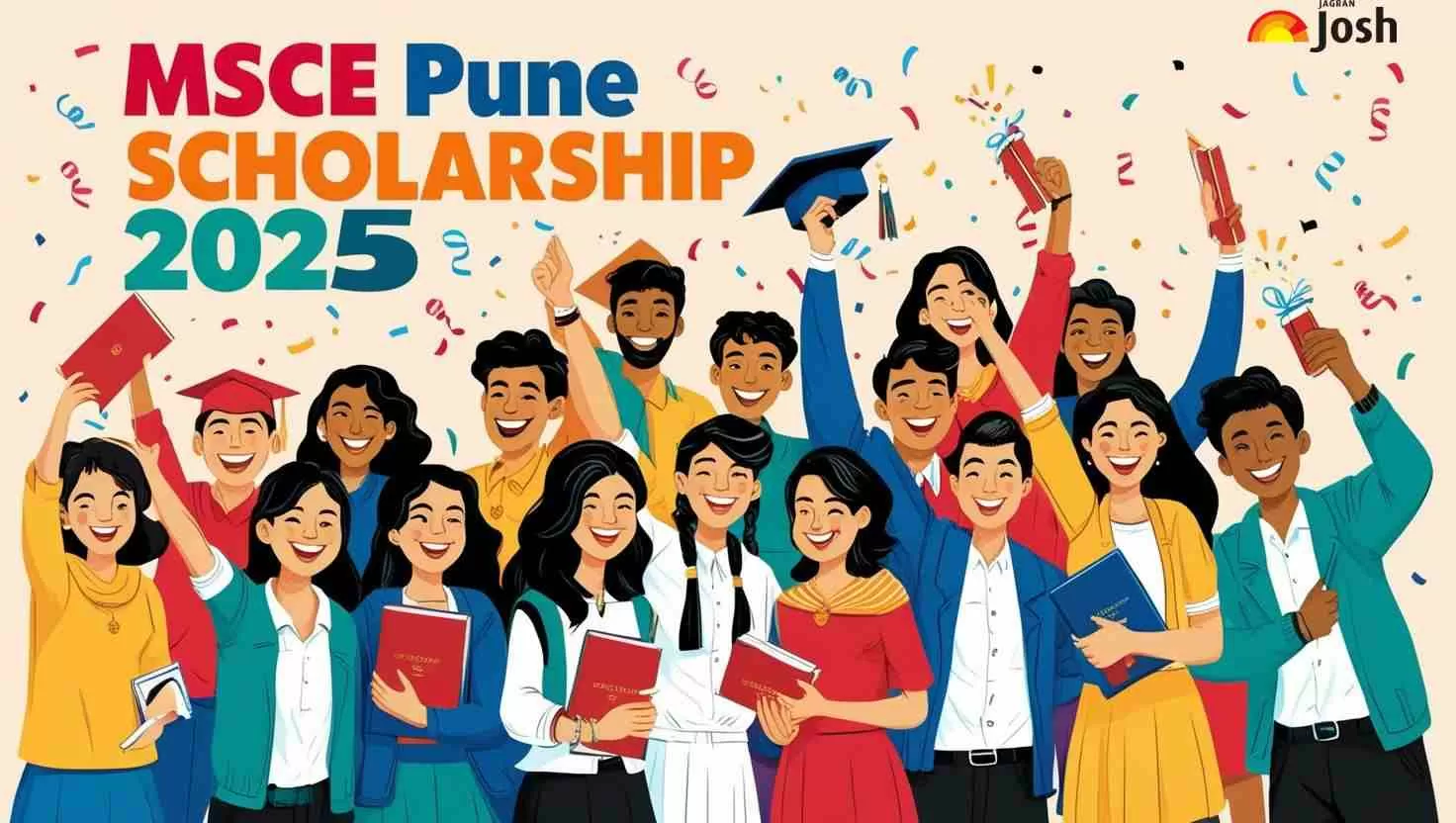 MSCE Pune Scholarship 2025 – Apply Online for Class 5th & 8th, Check Eligibility, Fees & More.