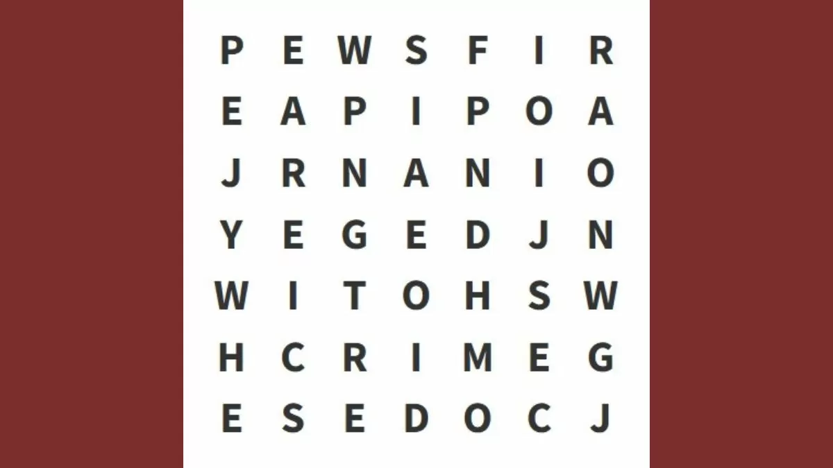 Find "OGRE"