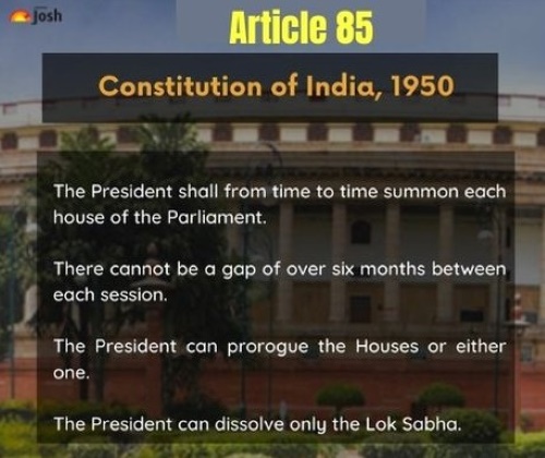 Parliament Budget Session 2025: Finance Bill, Waqf Bill Among 16 Bills ...