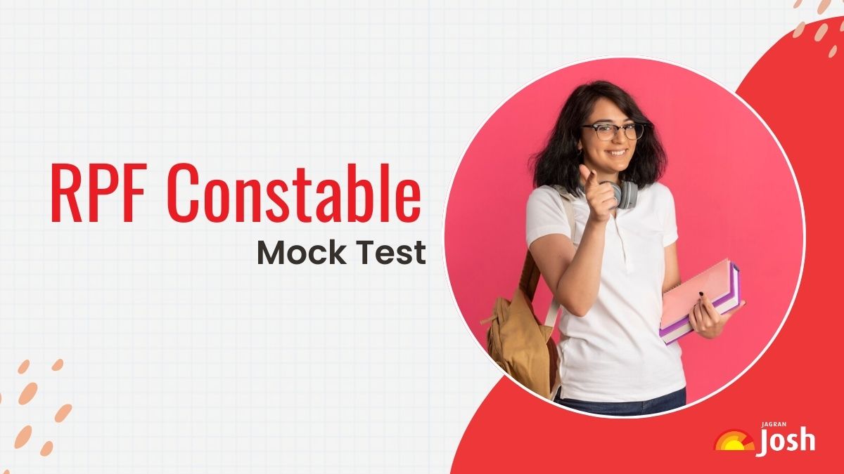 RPF Constable Mock Test 2025: Official Free Online Practice Test and Preparation Tips