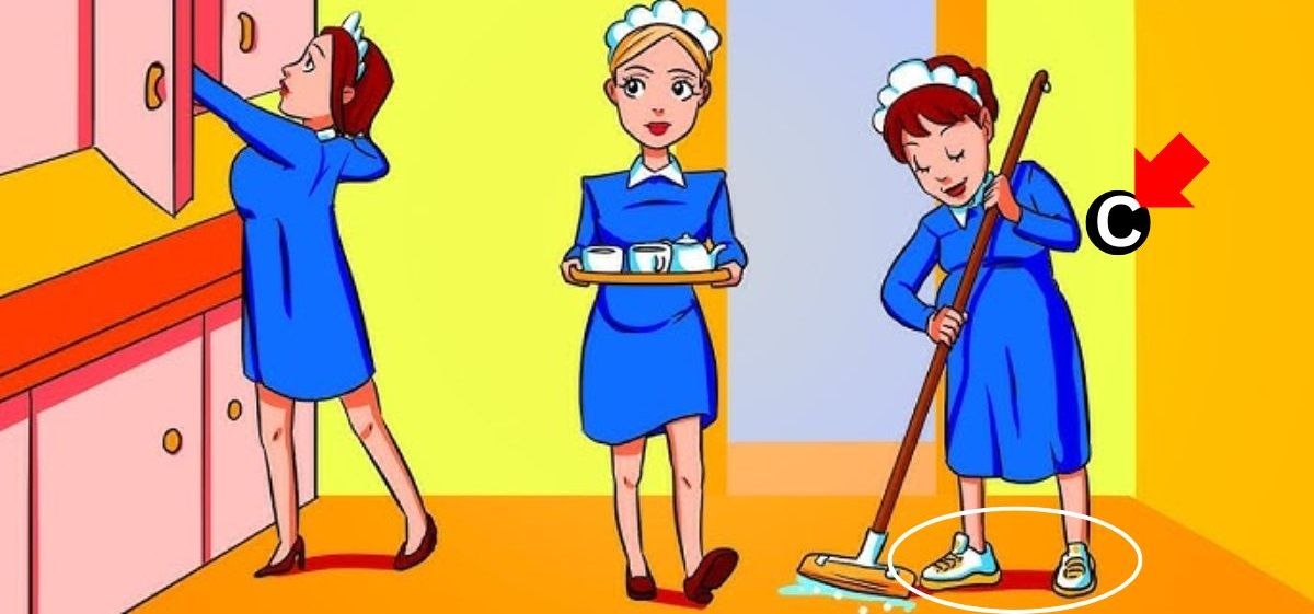 brain teaser with answers