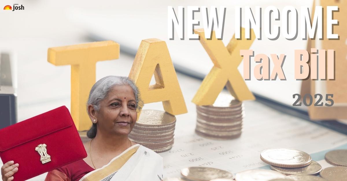  New Income Tax Bill Set for Cabinet Approval: What Key Changes You Need to Know?