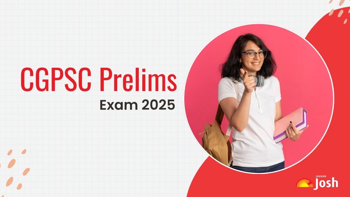 CGPSC Prelims Exam Tomorrow: Check Shift Timing and Guidelines