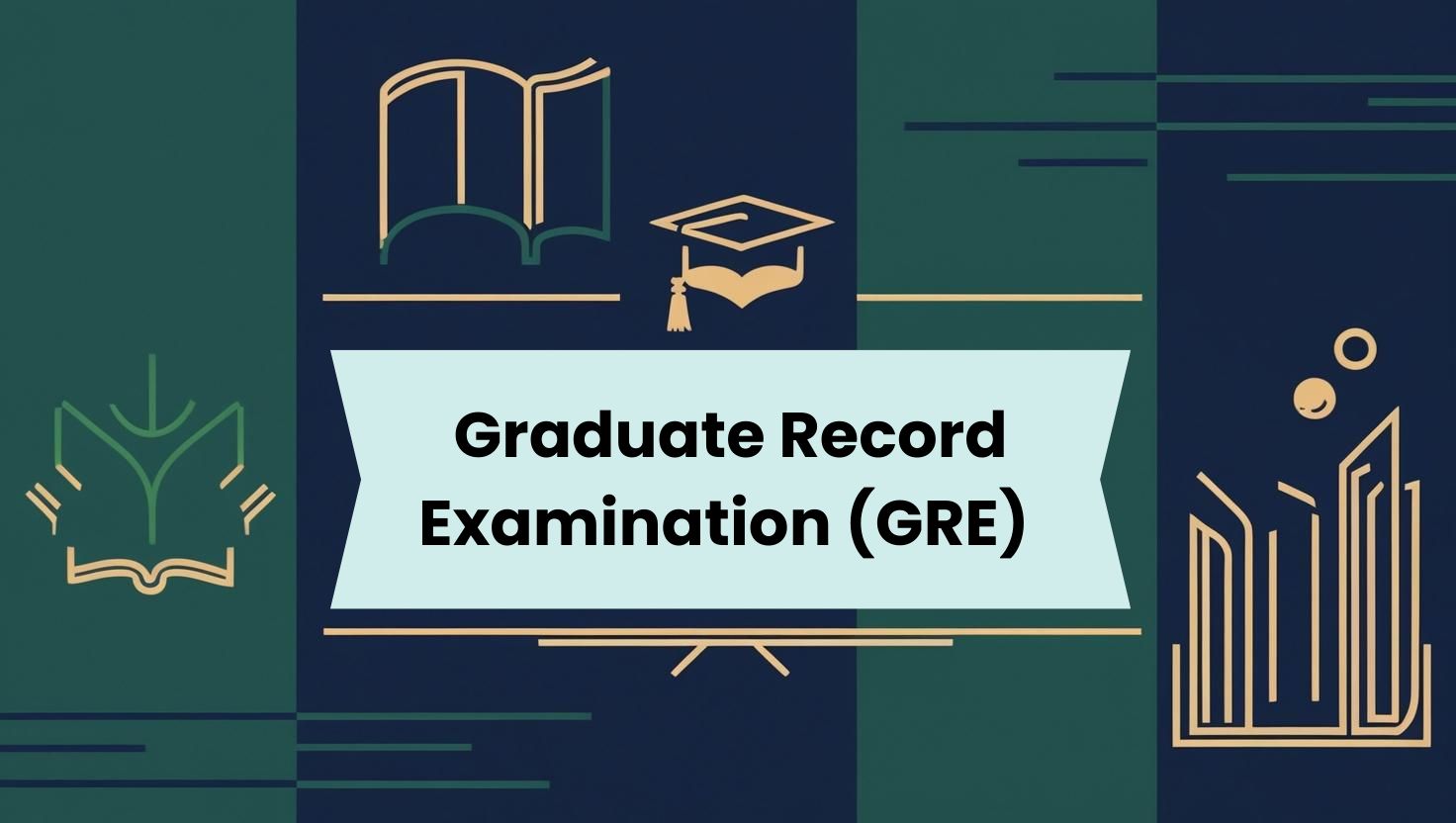 GRE 2025 Exam: Check Important Dates, Apply Online, Eligibility, Exam Pattern and Other Details Here
