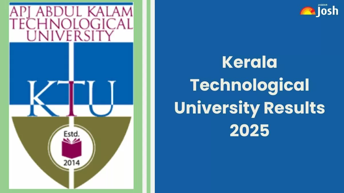 Get the direct link to download KTU Result 2025 PDF here.