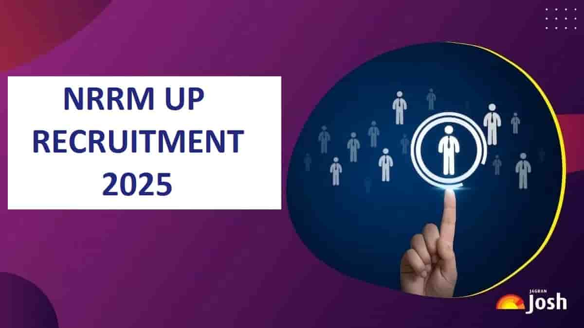 UP NRRMS Recruitment Notification 2025 Out, Apply Online for 11335 Posts at nrrmsvacancy.in