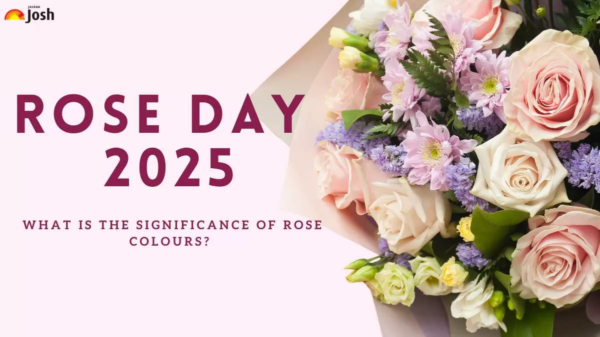 Rose Day 2025 Date When it is and What is the Significance of Rose