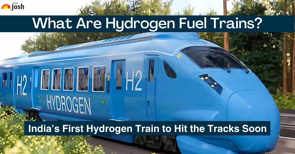 Revolutionizing Railways: The Promise of Hydrogen-Powered Trains