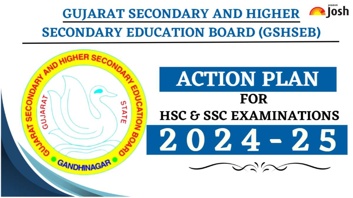 Gujarat Board Exam 2025: Check GSEB SSC & HSC Exam Centers, Schedule, Guidelines, Action Plan For SSCE and HSCE Exams