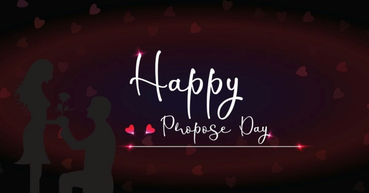 Propose Day 2025: Date, What is the Importance of Second Day of Valentine’s Week
