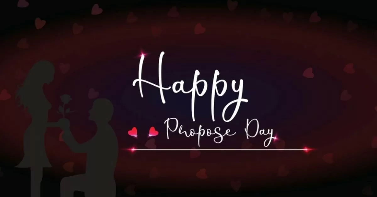 When is Propose Day 2025 and What is its Importance