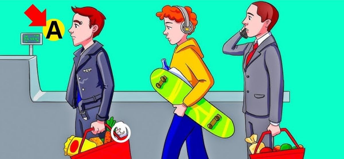 brain teaser with answers