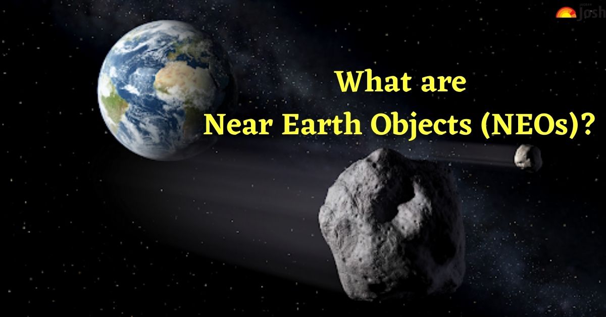 The 2032 Asteroid Threat: What We Should Know About 2024 YR4 & Near Earth Objects (NEOs)?