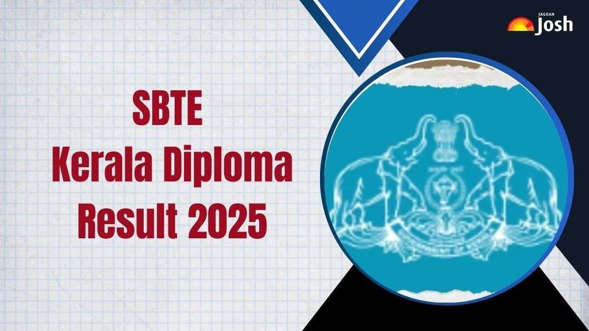 Kerala SBTE Diploma Result 2025: sbte.kerala.gov.in से स्टेट बोर्ड ऑफ टेक्निकल एजुकेशन डिप्लोमा सेमेस्टर परीक्षा मार्कशीट डाउनलोड करे