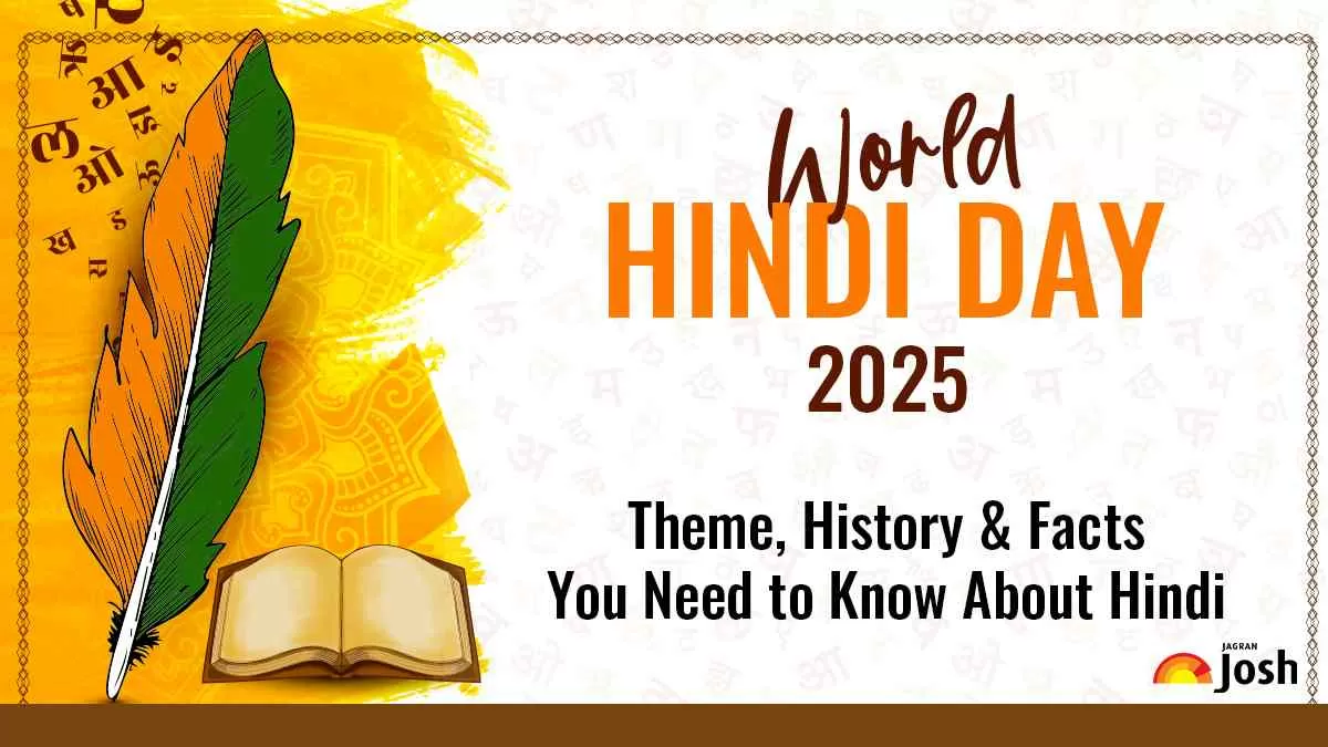 World Hindi Day