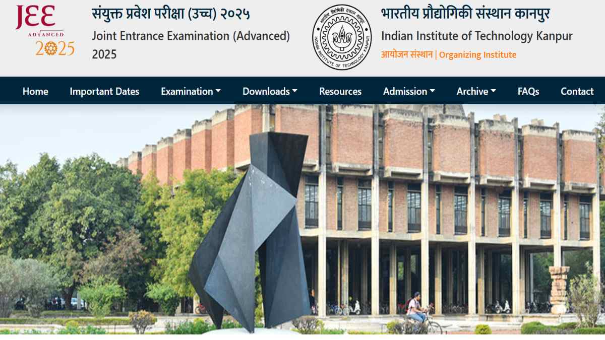 JEE Advanced: SC Allows Dropout Students Reappear for JEE Exam, Check Full Details Here
