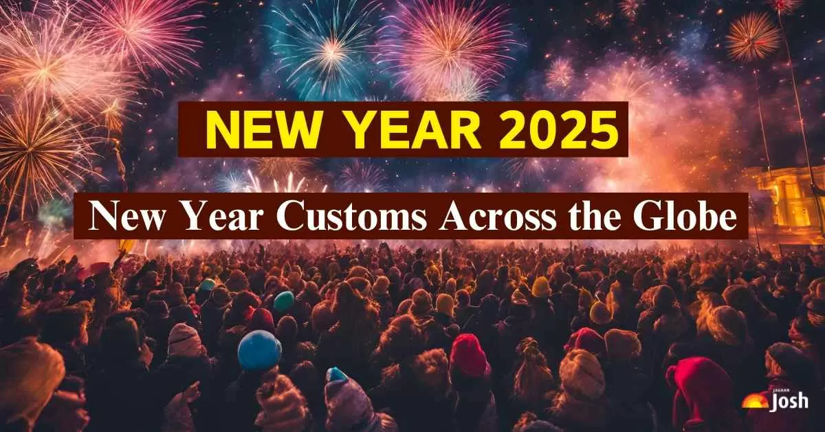 New Year Celebrations Around the World: A Guide to Global Traditions