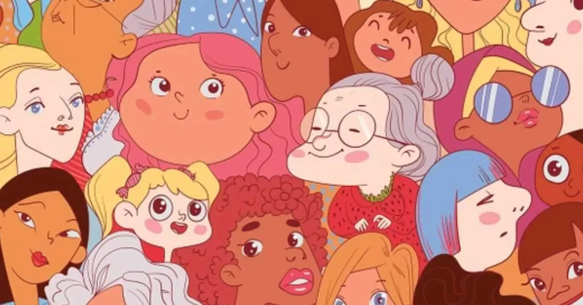 Spot the Hidden Diamond in 3 Seconds