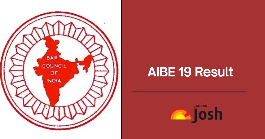 aibe 19 result