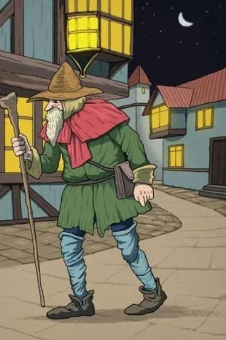 hidden optical illusions with answers