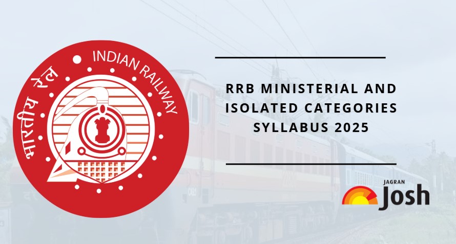 rrb mi syllabus 2025