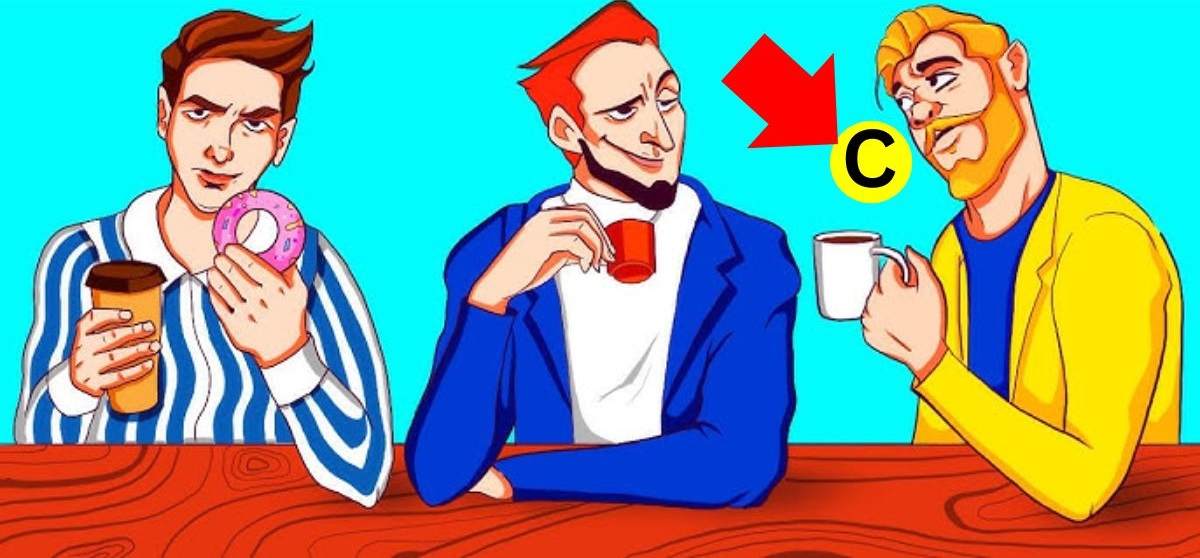 iq test brain teasers with answers