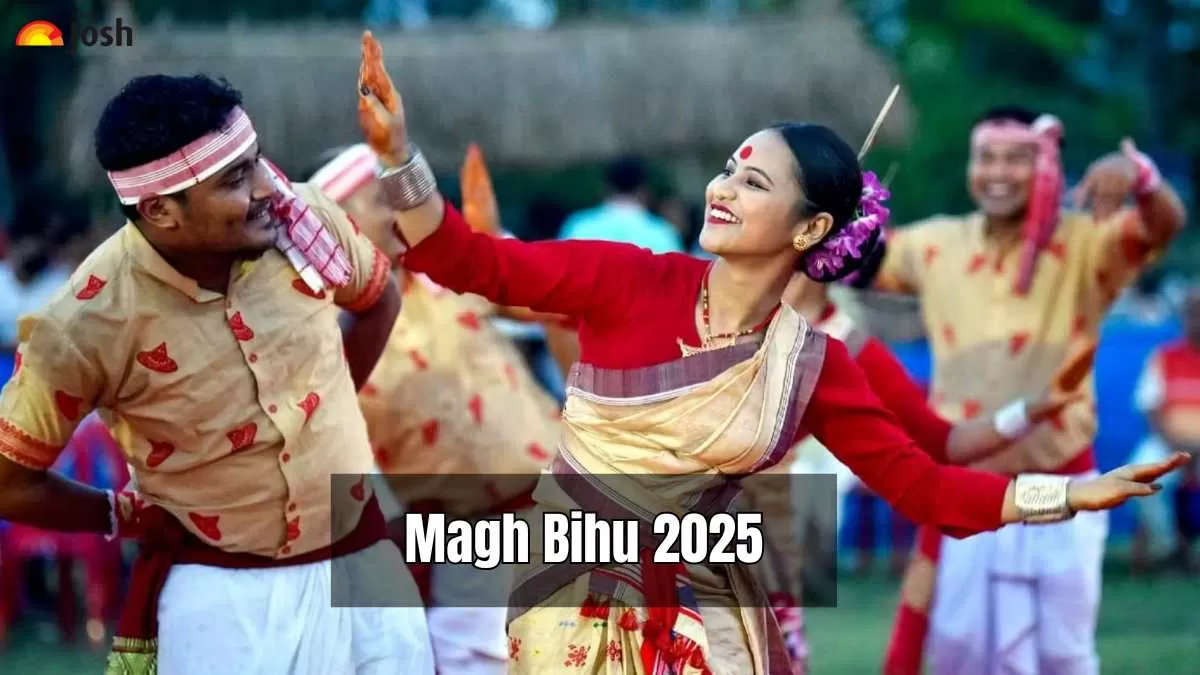 Magh Bihu 2025