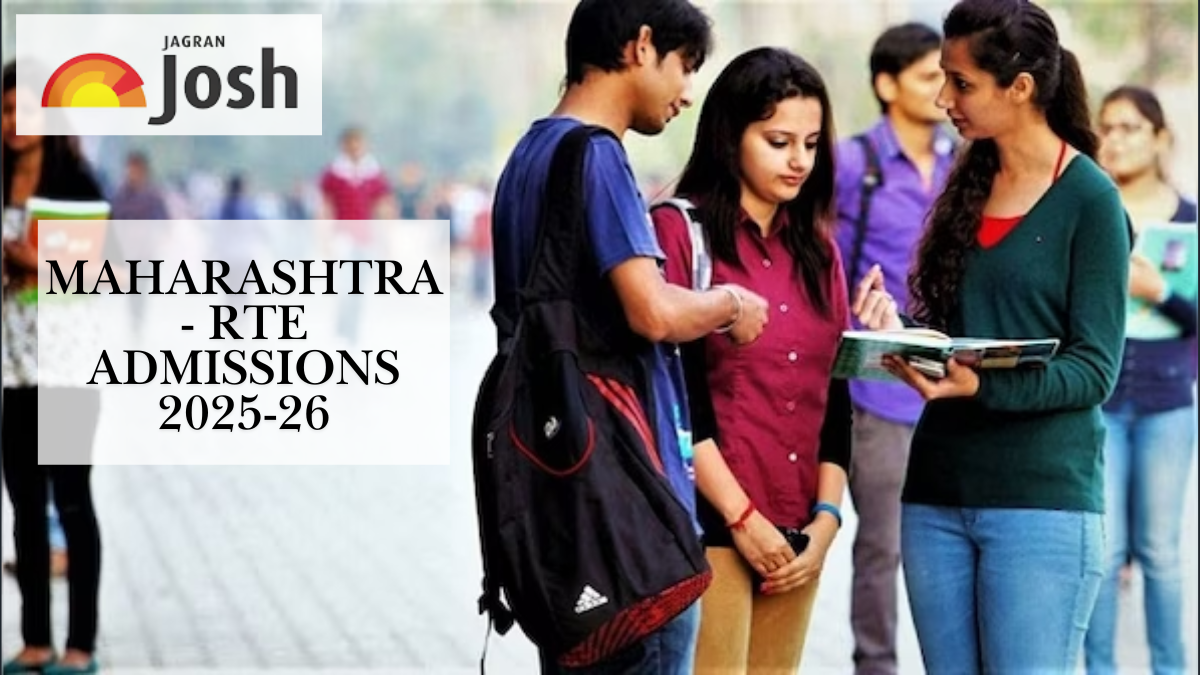 "RTE admission 2025-26 Maharashtra: Secure Your Child's Future Today!"