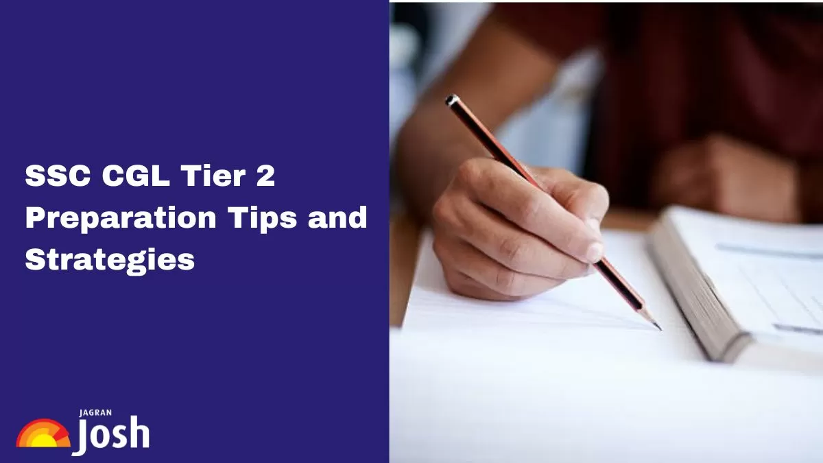 Tips to Ace SSC CGL Tier 2 Exam 2025 