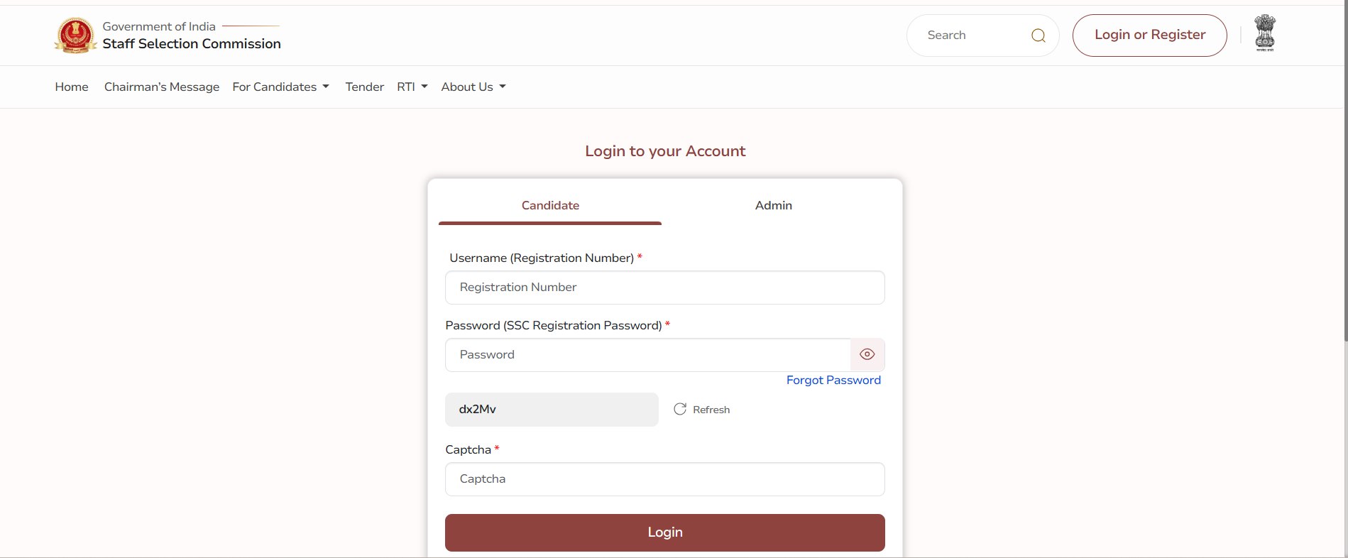 SSC CGL Tier 2 Admit Card 2025 OUT: एसएससी सीजीएल टियर-2 परीक्षा का एडमिट कार्ड जारी, ssc.gov.in से करें डाउनलोड