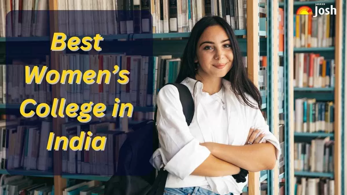 Best Women's College in India